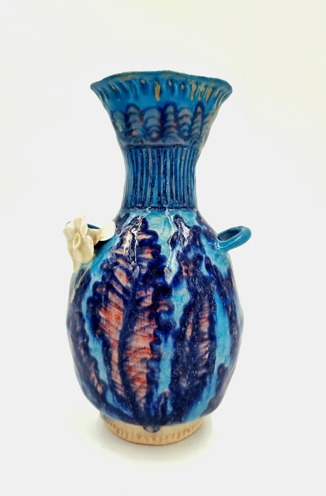 Vessel Two by Lee-Ann Ormandy-Becker